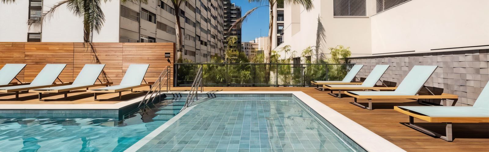 Marginal Pinheiros - São Paulo