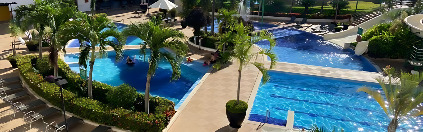 Skyline de São Paulo