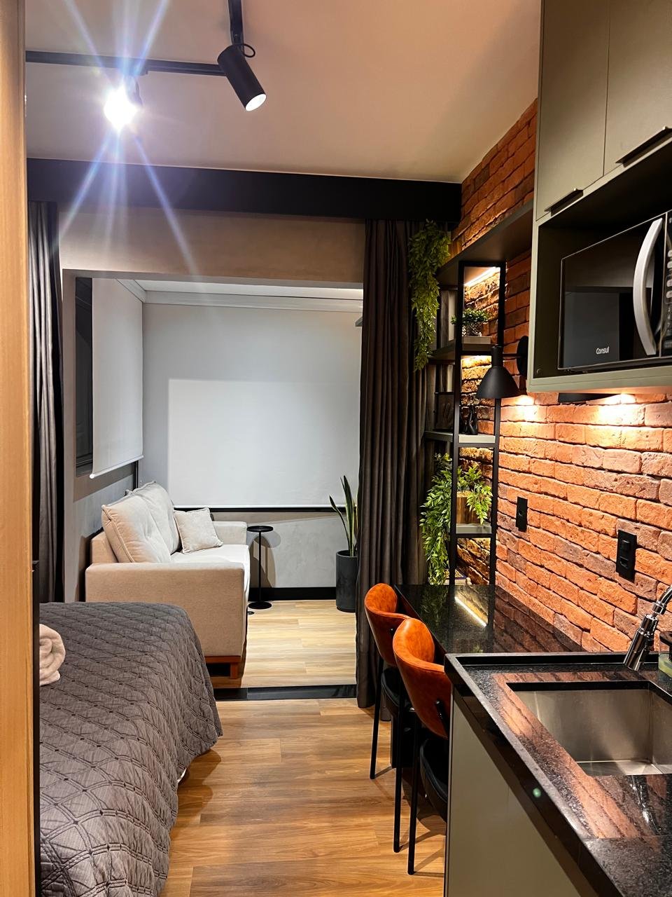 STUDIOS PAMPLONA