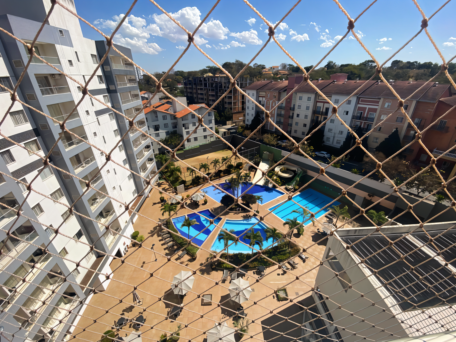 VEREDAS